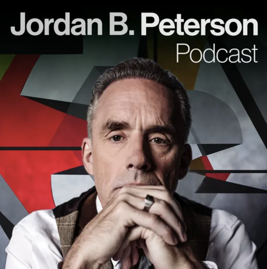 The Jor­dan B. Peter­son Pod­cast